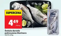 Biedronka Dorada Marinero oferta