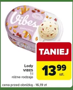 Carrefour Express Lody Vibes oferta