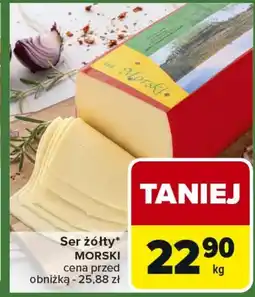 Carrefour Express Ser oferta