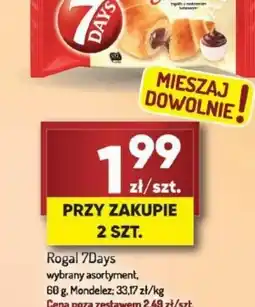 Avita Rogal 7Days oferta