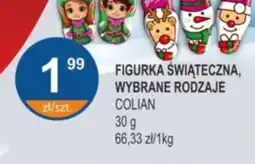 Rabat FIGURKA ŚWIĄTECZNA, WYBRANE RODZAJE oferta