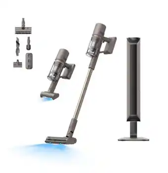 Odkurzacz pionowy Dreame Z10 Station