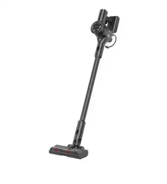 Odkurzacz pionowy Lafe PowerGlide