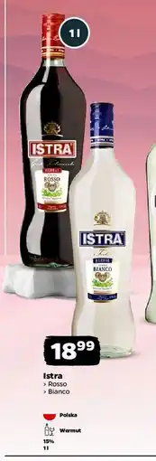 Netto Vermouth Istra Bianco oferta