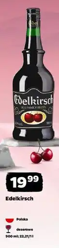 Netto Wino Edelkirsch oferta