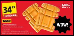 Jula Ochraniacze kolan DEWALT oferta
