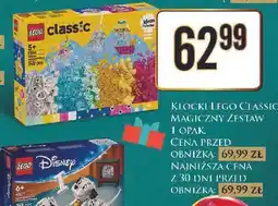 Dino Klocki 11040 Lego Classic oferta