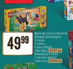 Dino Klocki 31173 Lego Creator oferta