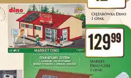 Dino Market dino Cobi oferta