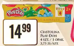 Dino Ciastolina tuba Play-Doh oferta