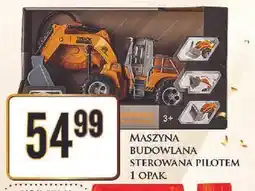 Dino Koparka oferta