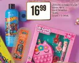 Dino Zestaw hot wheels Aura oferta