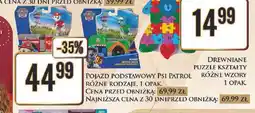 Dino Pojazd psi patrol Spin Master oferta