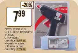 Dino Klej do pistoletu oferta