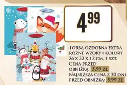 Dino Torba ozdobna oferta