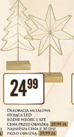 Dino Dekoracja led oferta