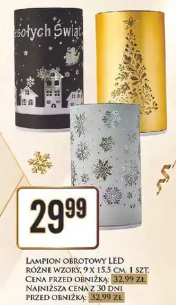 Dino Lampion led oferta