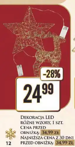 Dino Jeleń led oferta