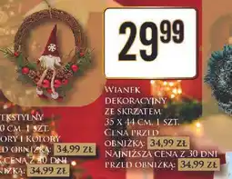 Dino Wianek ze skrzatem oferta
