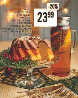 Dino Dzbanek żaroodporny 1.3 l Ambition oferta