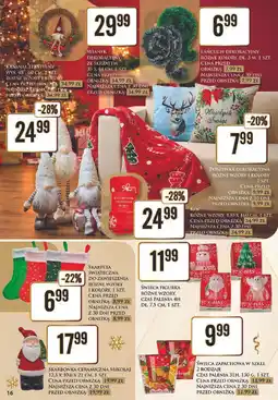 Dino Skarpeta świąteczna oferta