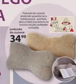 NKD Poduszka pod kark oferta