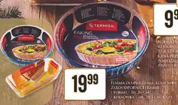 Dino Keksówka 28.5 cm Termisil oferta