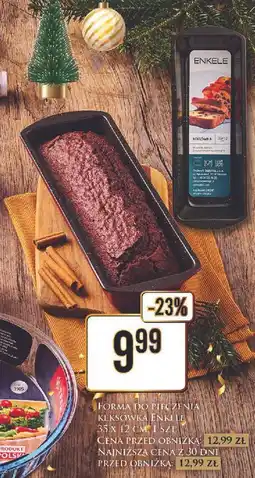 Dino Keksówka Enkele oferta