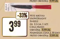 Dino Nóż uniwersalny 13 cm Enkele oferta