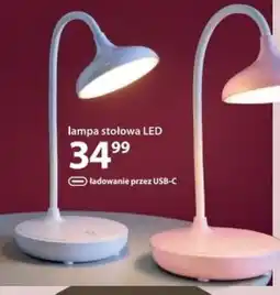 NKD Lampa LED oferta