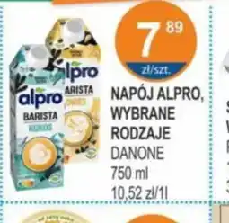 Rabat Napój Alpro oferta
