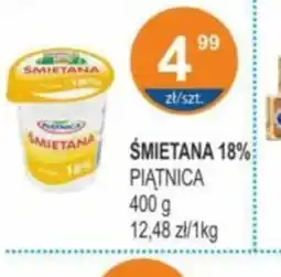 Rabat SMIETANA oferta