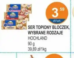 Rabat SER TOPIONY BLOCZEK oferta