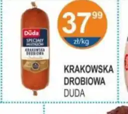 Rabat Krakowska Drobiowa oferta