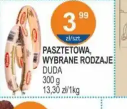 Rabat PASZTETOWA oferta