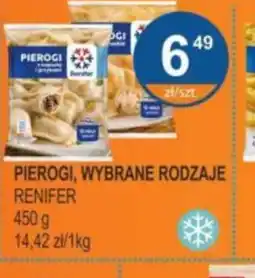 Rabat Pierogi oferta