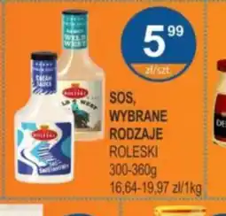 Rabat SOS Roleski oferta
