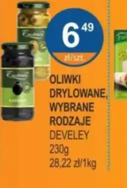 Rabat Oliwki Dryłowane oferta