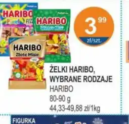Rabat ZELKI HARIBO oferta