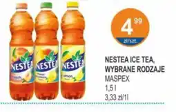 Rabat NESTEA ICE TEA oferta