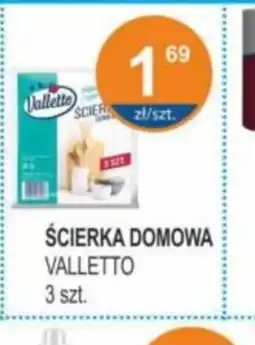 Rabat SCIERKA DOMOWA oferta