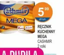 Rabat Ręcznik Kuchenny Cashmir oferta