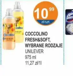 Rabat COCCOLINO oferta