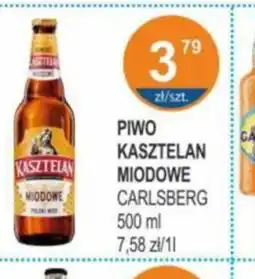 Rabat PIWO KASZTELAN oferta