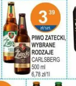 Rabat PIWO ZATECKI oferta