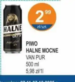 Rabat PIWO HALNE MOCNE oferta
