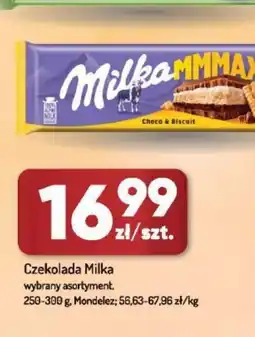 Avita Czekolada Milka oferta
