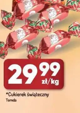 Avita Cukierek świąteczny oferta