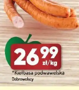 Avita Kiełbasa podwawelska oferta