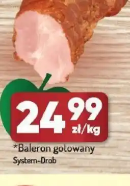 Avita Baleron gotowany oferta